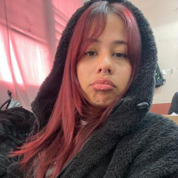 Babysitter in La Serena: Julia