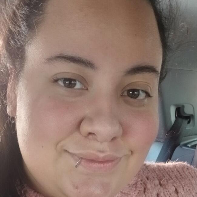 Niñera en Ciudad de Salta: Flor