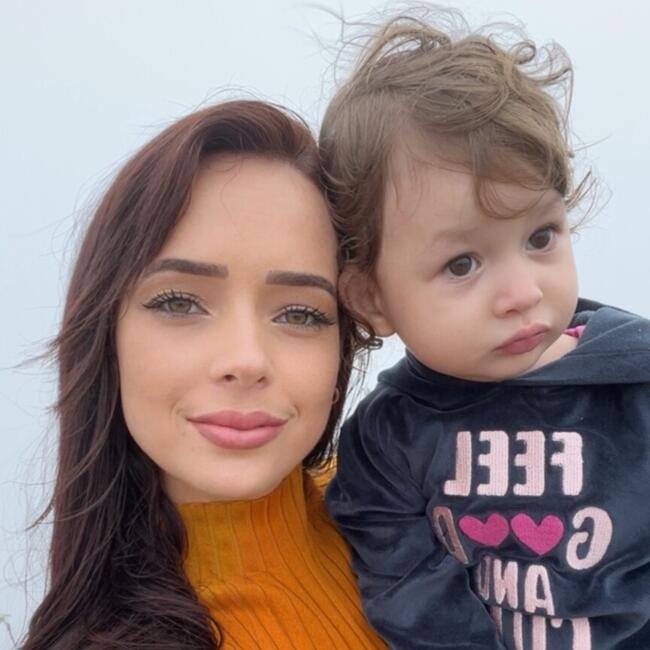 Babysitting job in Belo Horizonte: Thalita