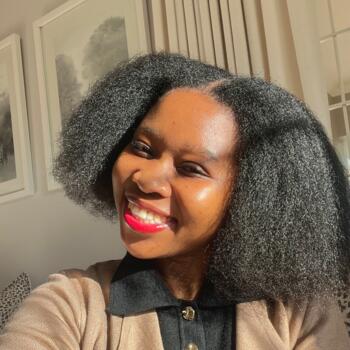 Babysitter in Cape Town: Persistance