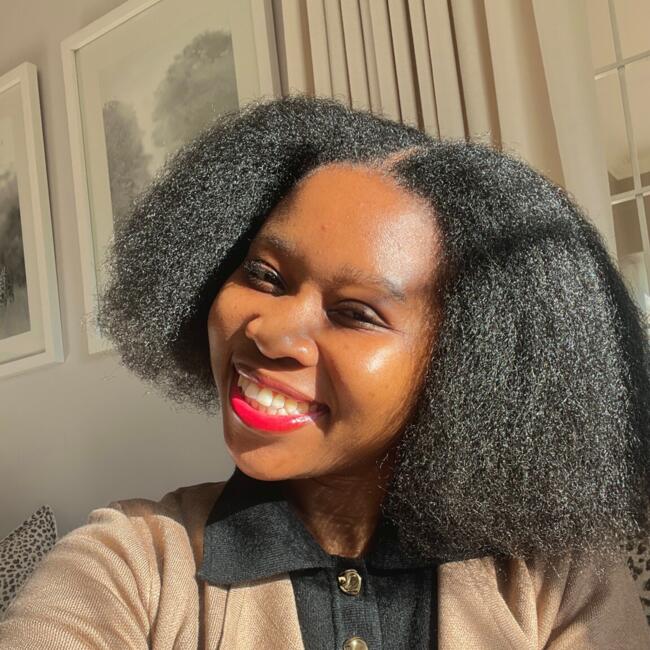 Babysitter in Cape Town: Persistance