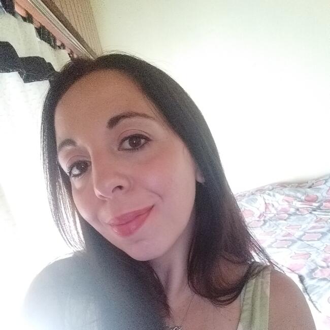 Babysitter in Mendoza: Patricia