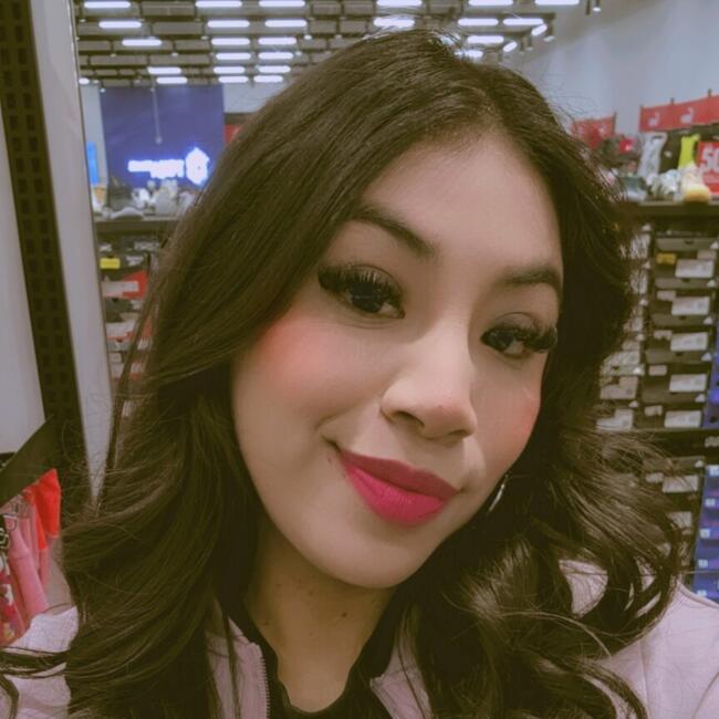 Babysitting job in Ciudad Nezahualcoyotl: Yesenia