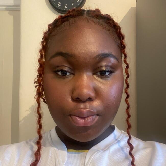 Babysitter in London: Vanessa