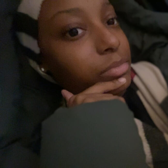 Babysitter in Marseille: Gerelin