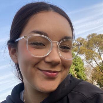 Babysitter in Temuco: Dhanka