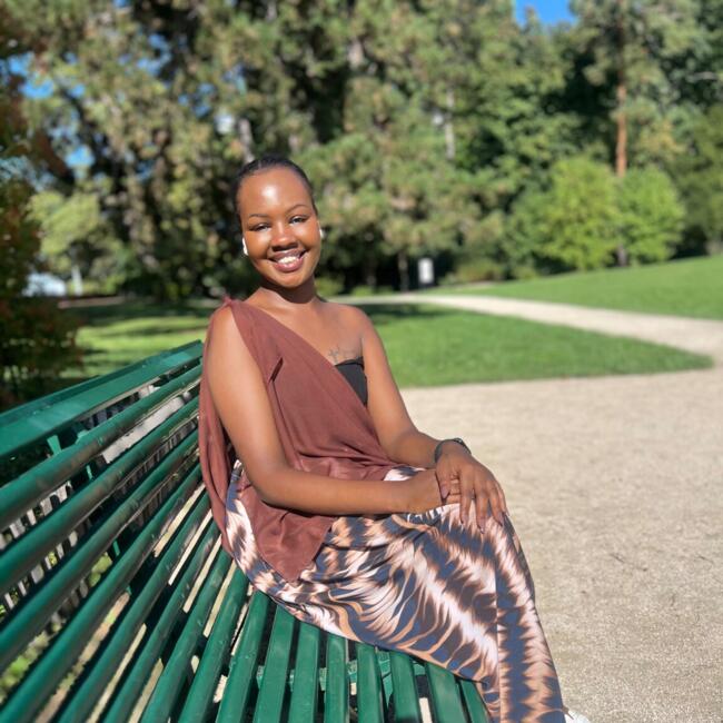 Babysitter a Vernier: Rachel