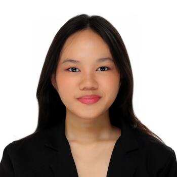 Babysitter in Makati City: Yshiehara Kailey