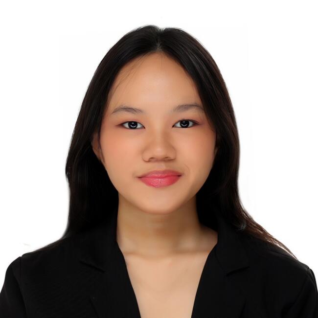Babysitter in Makati City: Yshiehara Kailey