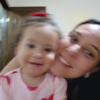 Parent Campo Grande: Kelley