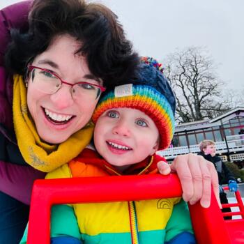 Babysitting job in Nyon: babysitting job Scarlett