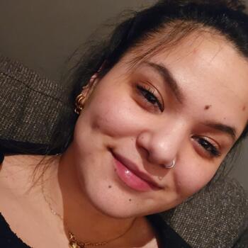 Babysitter Ermelo: Dorina