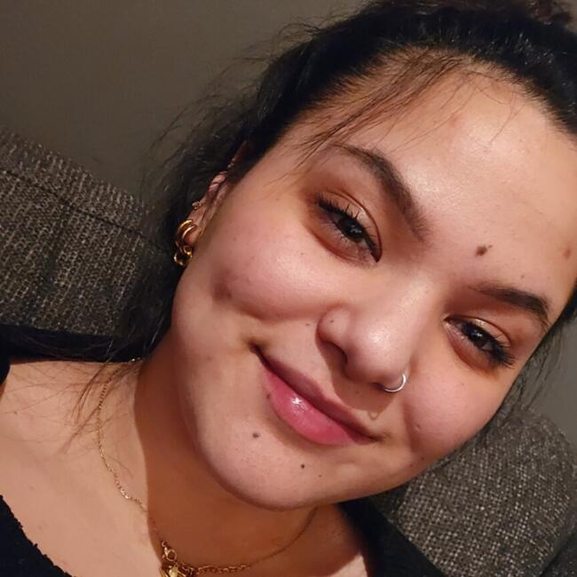 Babysitter in Ermelo: Dorina