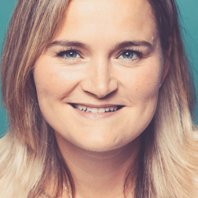 Childminder in Essen: Michaela