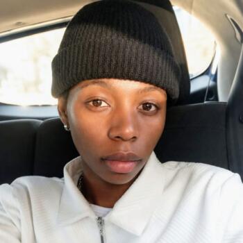 Babysitter in Newcastle: Sinenhlanhla