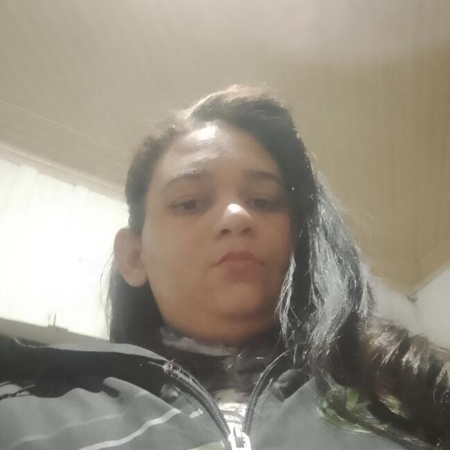Babysitter in Marília: Gabrielaelias