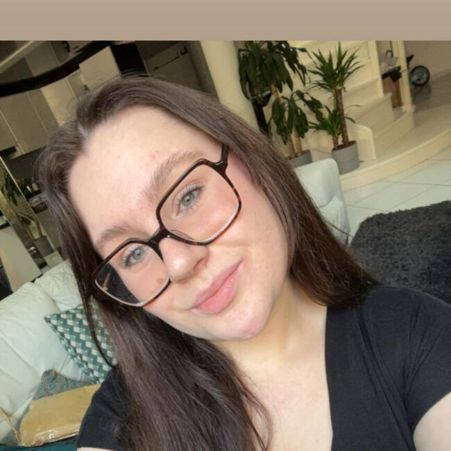 Babysitter in Dijon: Lea