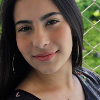 Babá Osasco: Tamara