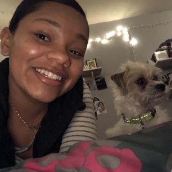 Babysitter Randallstown: Nyah