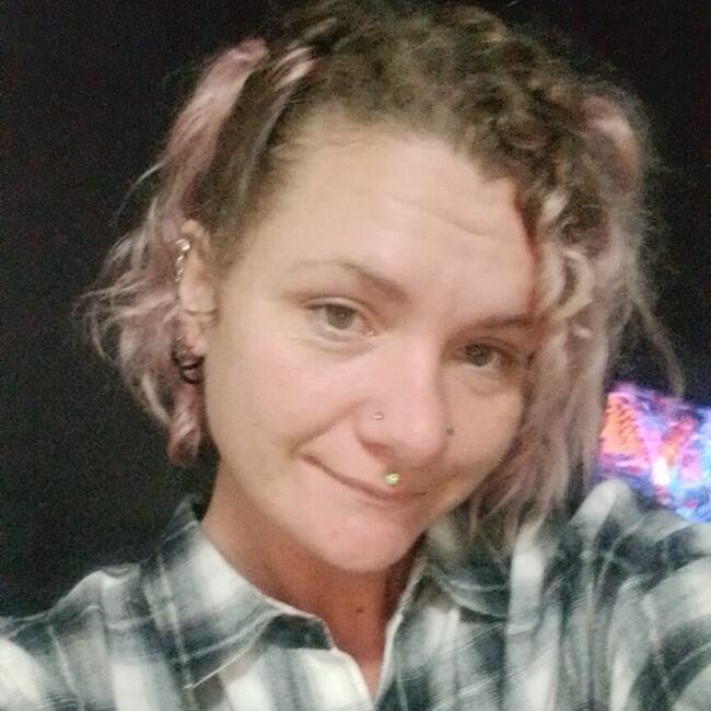 Babysitting job in Brisbane: Jayde