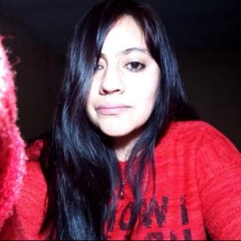 Niñera Banfield: Valeria