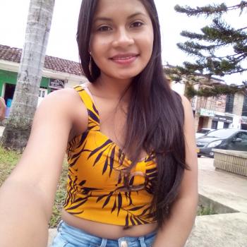 Babysitter Popayán: Leydine
