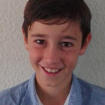 Babysitter in Brasschaat: Jonas