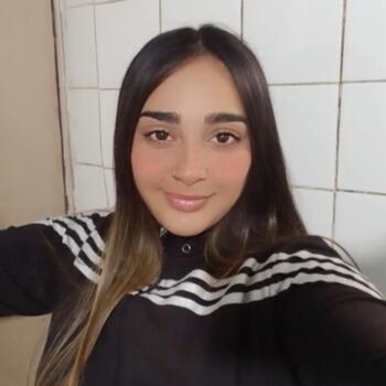 Niñera en Caseros (Buenos Aires): Micaela