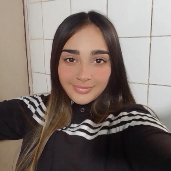 Niñera en Caseros (Buenos Aires): Micaela