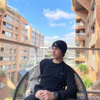 Nounou à Toulouse: Keryan