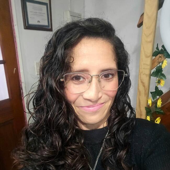 Babysitter in Castro: Donna