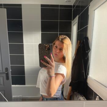 Babysitter in Lyon: Nolane