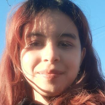 Babysitter in Eldorado do Sul: Luana