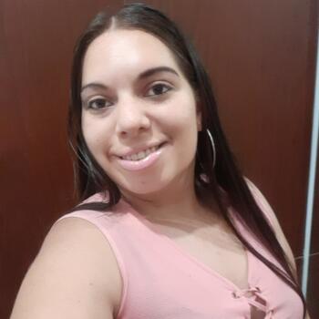 Babysitter in Uruca: Johanna