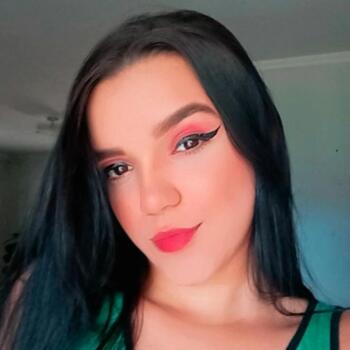 Babysitter in Patos (Paraíba): Rayanny Mello