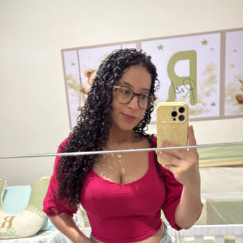 Babysitting job in Aracaju: Livia
