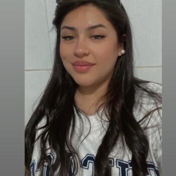 Babysitter in Lo Prado: Valentina Francesca