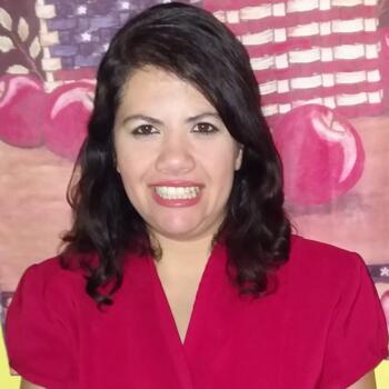 Babysitter in Guadalupe: Jenny Marcela