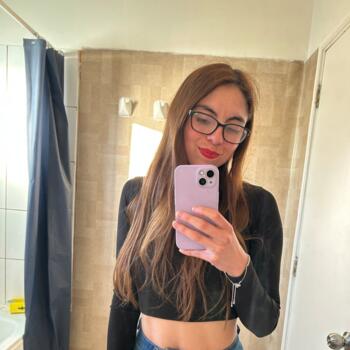 Babysitter in Puerto Aisén: Javiera