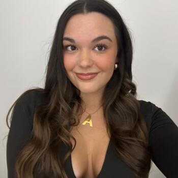 Nanny in Arganda: Angela