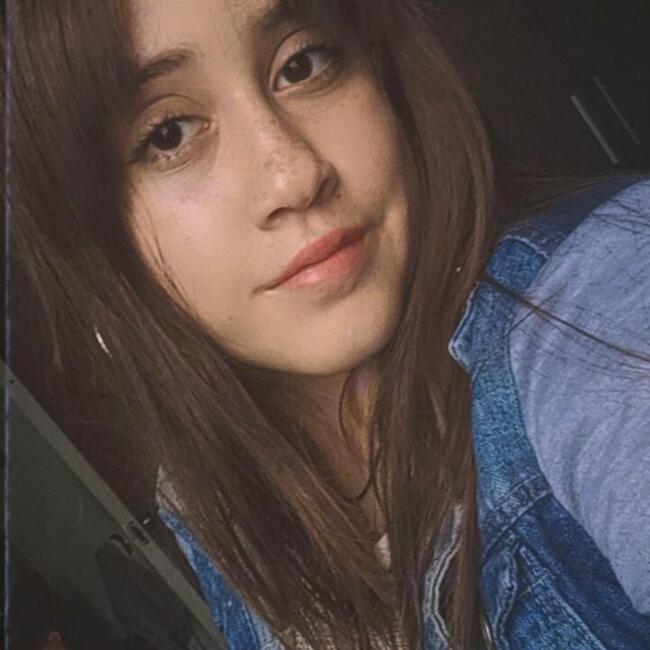 Babysitter in San Pedro de la Paz: Marianella