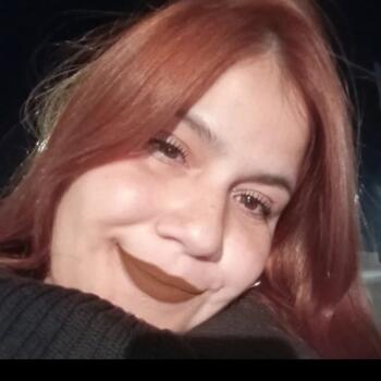 Niñera Ciudad de Neuquén: Sheila