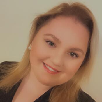 Babysitter in Dramlje: Ema