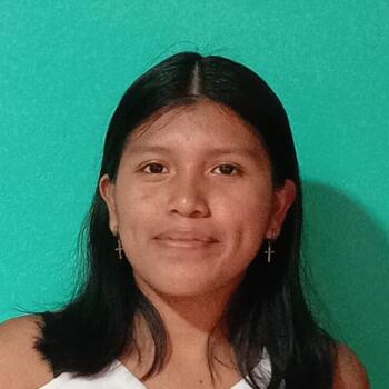 Niñera Dos Ríos Arriba: Itzela