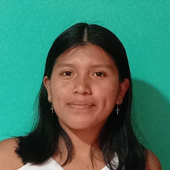 Niñera en Dos Ríos Arriba: Itzela