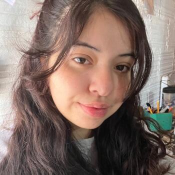 Niñera en Monte Grande: Camila