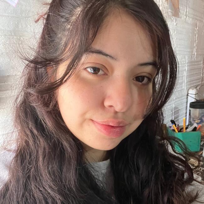 Niñera en Monte Grande: Camila