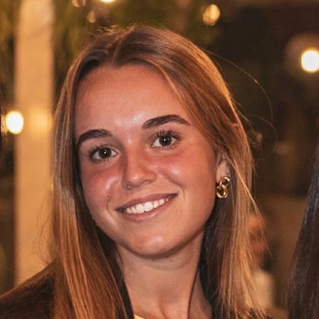 Babysitter em Lisboa: Maria do Carmo