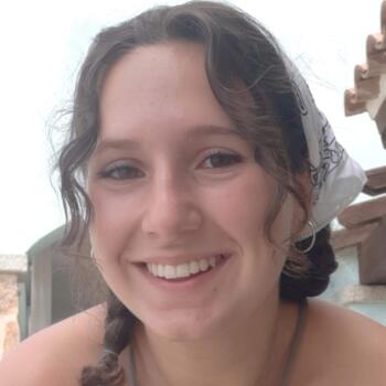 Baby-sitter in Turin: Marta