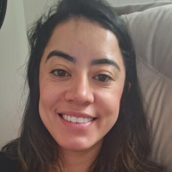 Babysitting job in Santo André: babysitting job Jessica